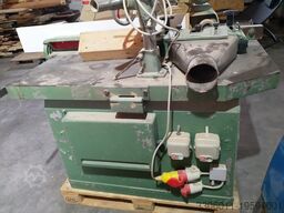 l invincibile 2-Spindel Fräse ST3