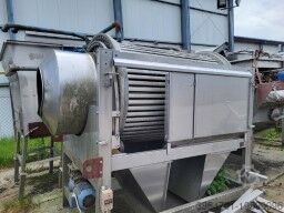 Femia rozrywarka do fasoli szparagowej