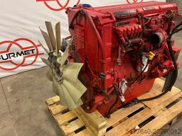 Cummins QSX15, low running hours. CPL 8761(2)