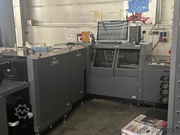 Duplo Zusammentrageinheit