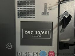 Duplo Zusammentrageinheit