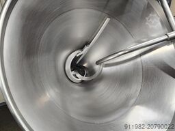 VEMAG Poussoir Robby 2