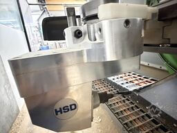 BIESSE ROVER C 6.5 Conf. 2