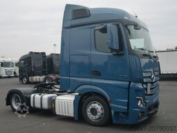 Mercedes-Benz Actros 1845 LS/NRL Hubkupplung Retarder