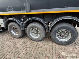 AJK ASFALT Kipper OP17-27-22.5