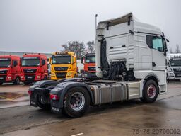 MAN TGX 18.510 XLX BLS - HYDR.+INTARDER