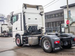 MAN TGX 18.510 XLX BLS - HYDR.+INTARDER