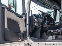 MAN TGX 18.510 XLX BLS - HYDR.+INTARDER