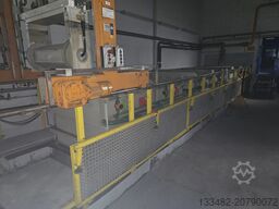 H.-J Metzka GmbH Galvanoanlagen 