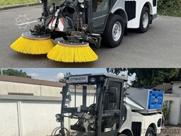 Hako Citymaster 1600 4x4 Kehrm.+Winterdienst