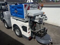 Hako Citymaster 1600 4x4 Kehrm.+Winterdienst