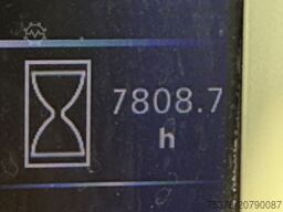 Hako Citymaster 1600 4x4 Kehrm.+Winterdienst