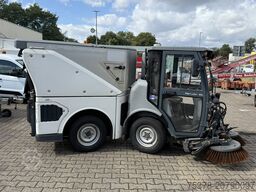Hako Citymaster 1600 4x4 Kehrm.+Winterdienst