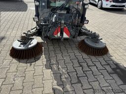 Hako Citymaster 1600 4x4 Kehrm.+Winterdienst