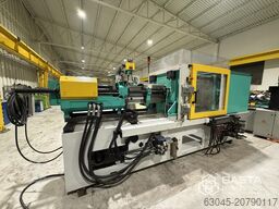 Arburg 570 C 2000-800