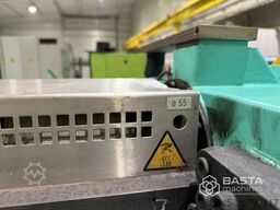 Arburg 570 C 2000-800