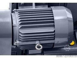 CORMAK H600SA przecinarka taśmowa do metalu