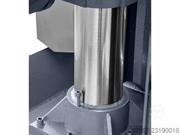CORMAK H600SA przecinarka taśmowa do metalu