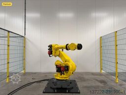 FANUC R-2000iB/210F