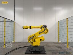 FANUC R-2000iB/210F