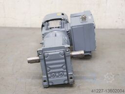 SEW-Eurodrive KAF37 DRS71S4BE05HR/MM03/AMA6