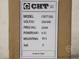 Chiaravalli CHT 71B2