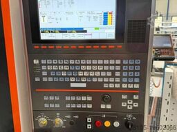 MAZAK VARIAXIS j-500