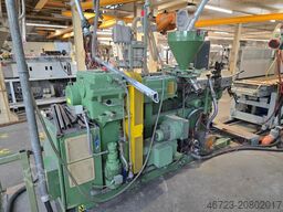 Battenfeld BEX - 2 - 65 - 18 V- -DURUMAX