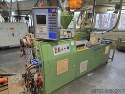 Battenfeld BEX - 2 - 65 - 18 V- -DURUMAX