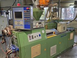 Battenfeld BEX - 2 - 65 - 18 V- -DURUMAX