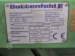 Battenfeld BEX - 2 - 65 - 18 V- -DURUMAX