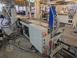 Battenfeld BEX - 2 - 65 - 18 V- -DURUMAX