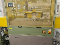 Battenfeld BEX - 2 - 65 - 18 V- -DURUMAX