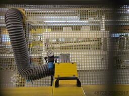 Battenfeld BEX - 2 - 65 - 18 V- -DURUMAX