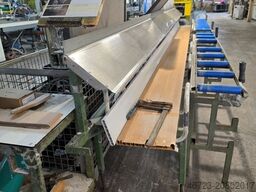 Battenfeld BEX - 2 - 65 - 18 V- -DURUMAX