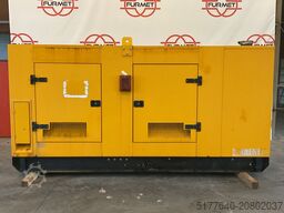 Cummins NT855G6, 300 KVA