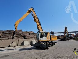 Liebherr A 924 C Litronic