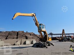 Liebherr A 924 C Litronic