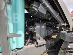 Berthoud Vantage 43-46