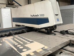 Trumpf TruPunch 3000