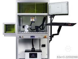 Systemtechnik Hölzer GmbH LAS 28 XLe - 50 Watt