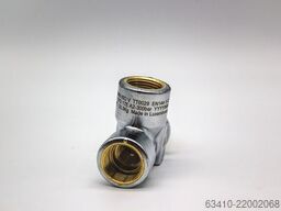 Systemtechnik Hölzer GmbH LAS 28 XLe - 50 Watt