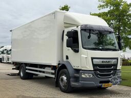 DAF CF 320 LF.320.19 EURO6. 99823 km!