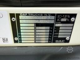 DAF CF 320 LF.320.19 EURO6. 99823 km!