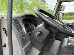 DAF CF 320 LF.320.19 EURO6. 99823 km!