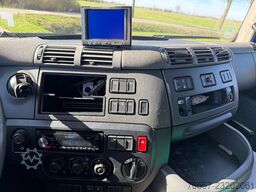 DAF CF 250 CF250.19 EURO6. Chassic cabine