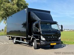 Mitsubishi FUSO FUSO