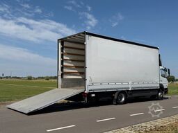Mercedes-Benz Atego ATEGO 1323L