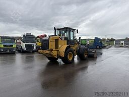 Caterpillar 924H