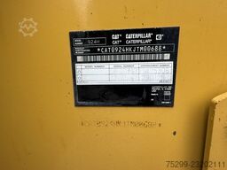 Caterpillar 924H